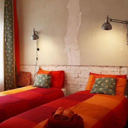 Bed & Breakfast Loft