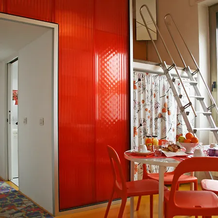 Frühstückspension Loft