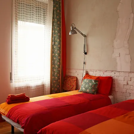 Loft Bed & Breakfast
