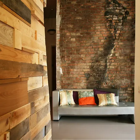 Frühstückspension Loft