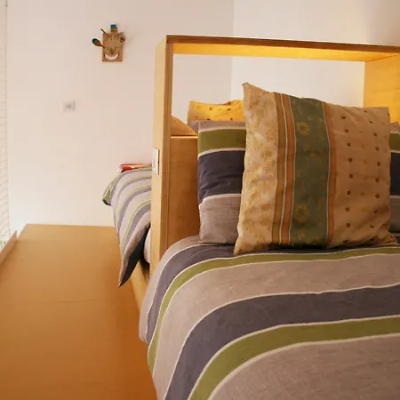 Loft Frühstückspension Padua