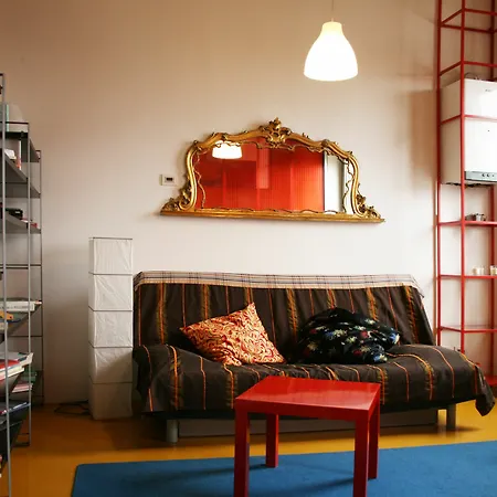 Frühstückspension Loft