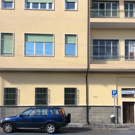 Frühstückspension Loft 2*