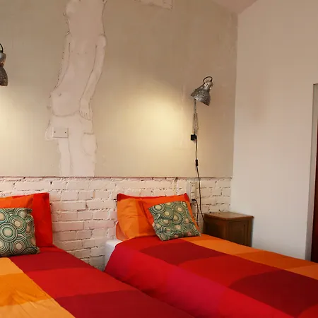 Loft Padua
