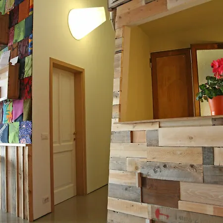 Loft Frühstückspension Padua