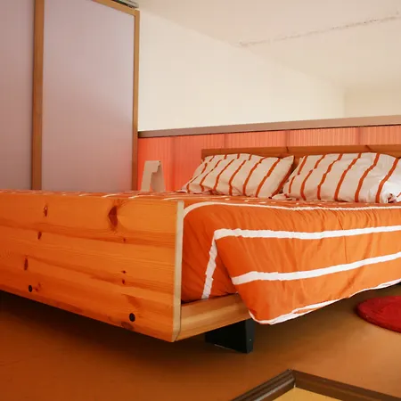 Frühstückspension Loft 2*
