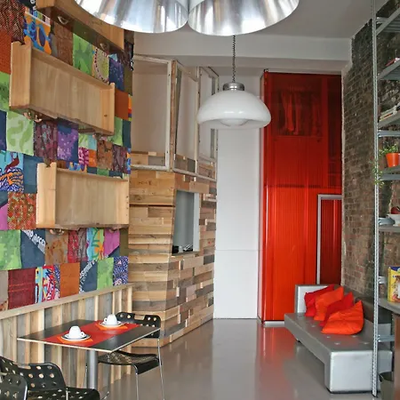 Loft 2* Padua